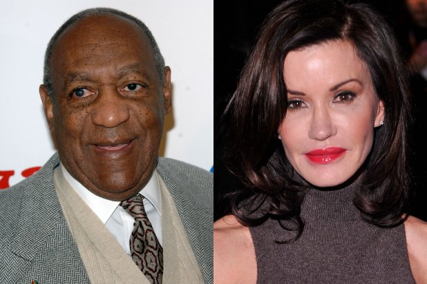Bill Cosby Slapped with Defamation Lawsuit