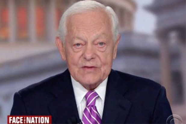 ‘Face the Nation’ Host Bob Schieffer Signs Off After 46 Years at CBS News