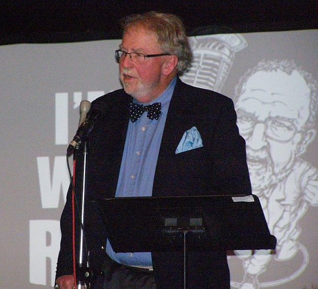 Rafe Mair weighs in on Brexit and Ian Jessop’s firing on the Goddard Report