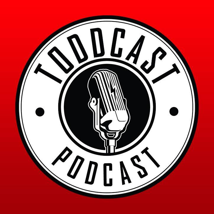 Fired from CFOX Todd Hancock talks ToddCastPodCast with Joseph Planta