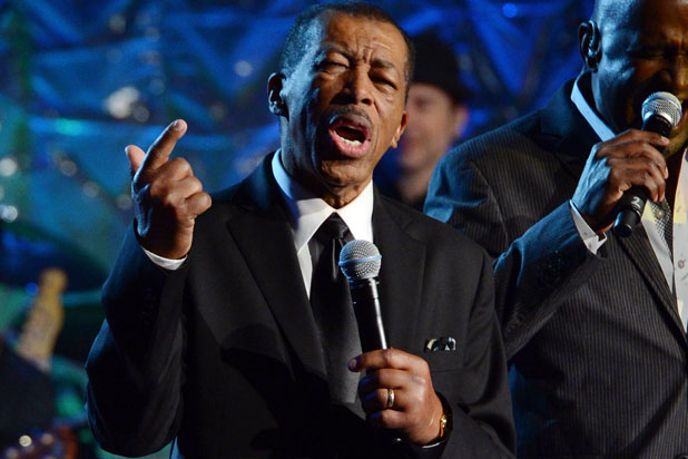 Ben E. King of ‘Stand By Me’ Fame, Dead at 76