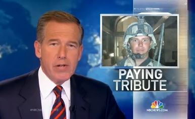 Brian Williams May Lose Anchor Chair, but Remain at NBC News