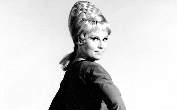 Star Trek Actress Grace Lee Whitney Dies at 85