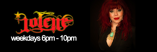 Evening Host Jolene Leaves KISW After 11 Years