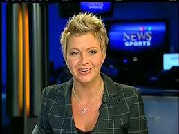 Mira Laurence Finds Work … but Off the Air