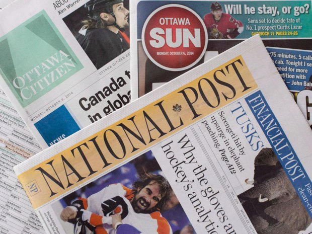 National Post Radio Officially Launches Monday on Sirius XM