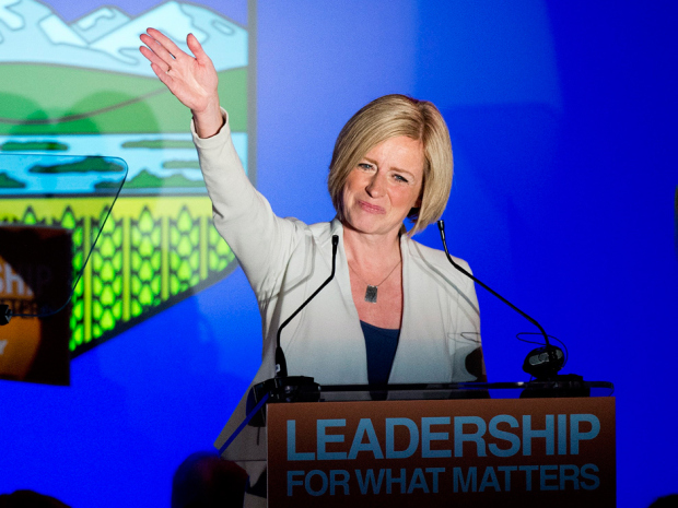 Politics: On the death of a dynasty in Alberta by Derek Fildebrandt