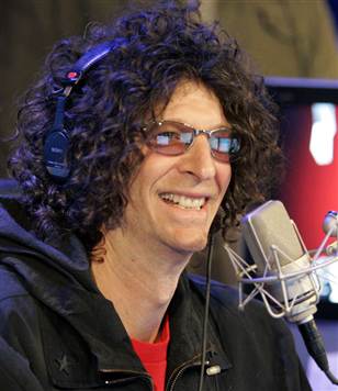 Woman’s Confidential Call to IRS Airs on Howard Stern Show