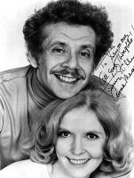 Comedienne Anne Meara, Mother of Ben Stiller, Dead at 85