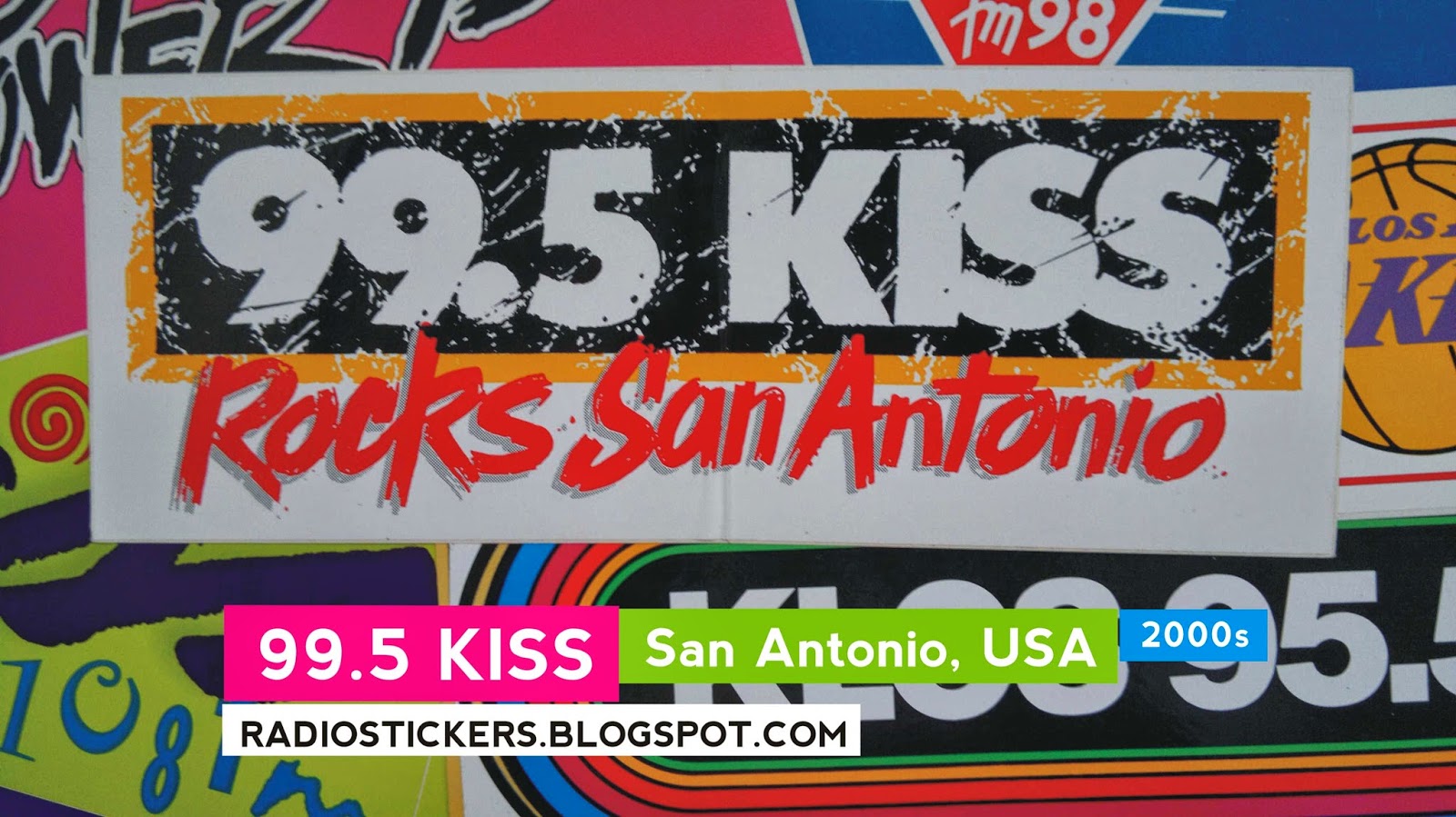 Mark Summers presents more radio spots on tv….