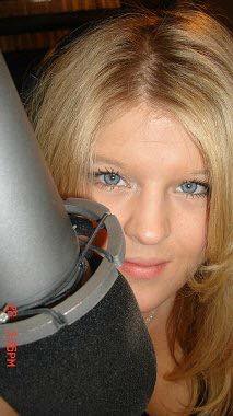 Claire Spencer leaves big city radio, for now…