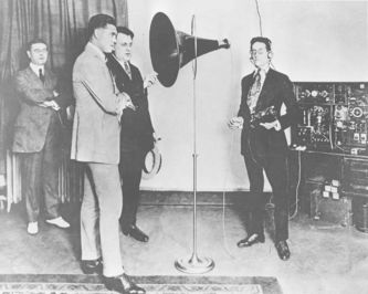 Book Excerpt: The Golden Days of Manitoba Radio