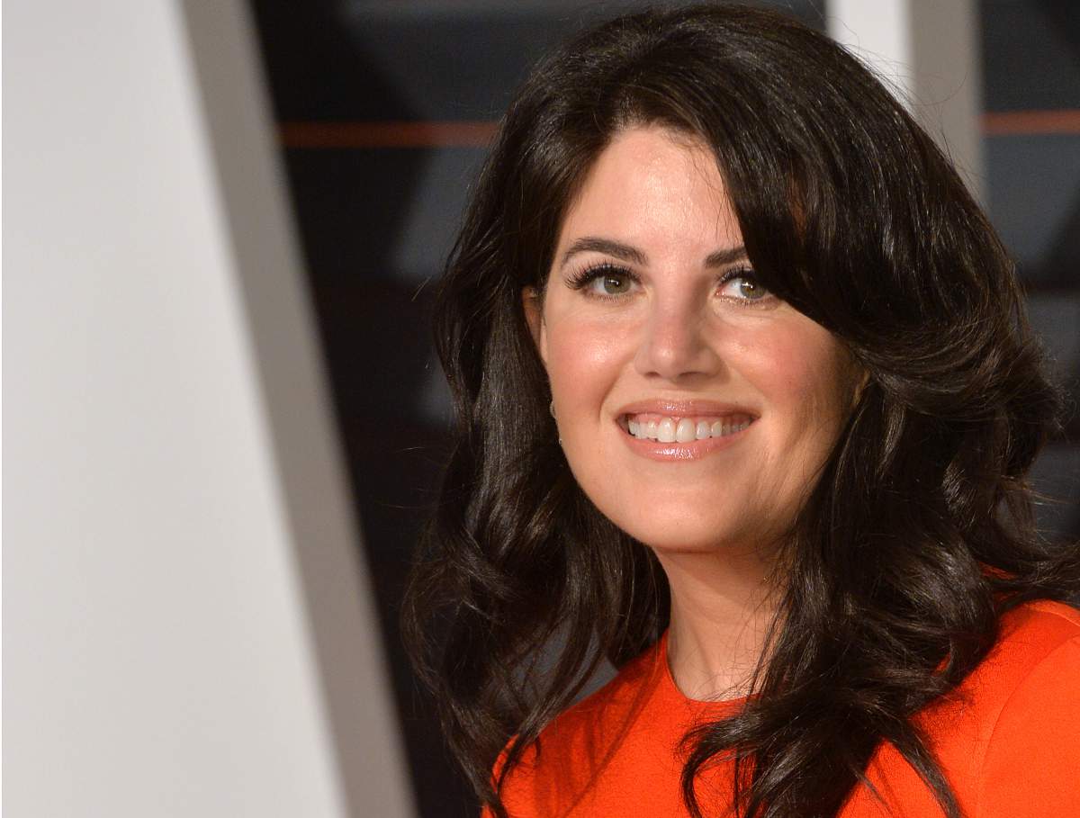 Monica Lewinsky: The price of shame