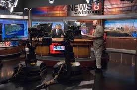 Radio News Budgets Flat, Website Profits Down