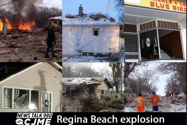 CJME Regina Wins Best Radio Newscast in Canada