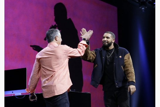 Apple Music Sounds Promising; But Big Questions Remain