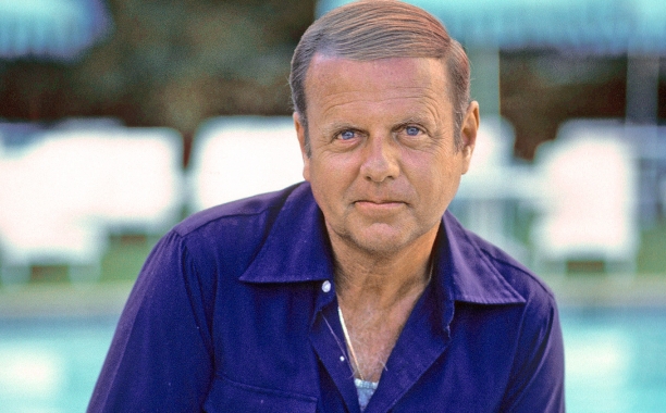 ‘Eight is Enough’ Star Dick Van Patten Dead at 86