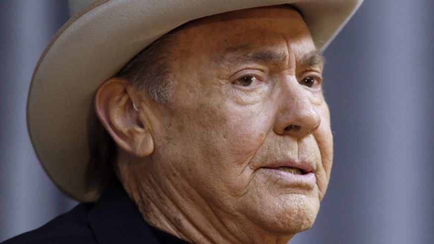 Grand Ole Opry Member Jim Ed Brown Dead at 81