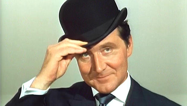 Avengers star Patrick Macnee Dies, 93