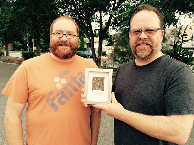 Penticton’s Community Radio Station Wins National Recognition