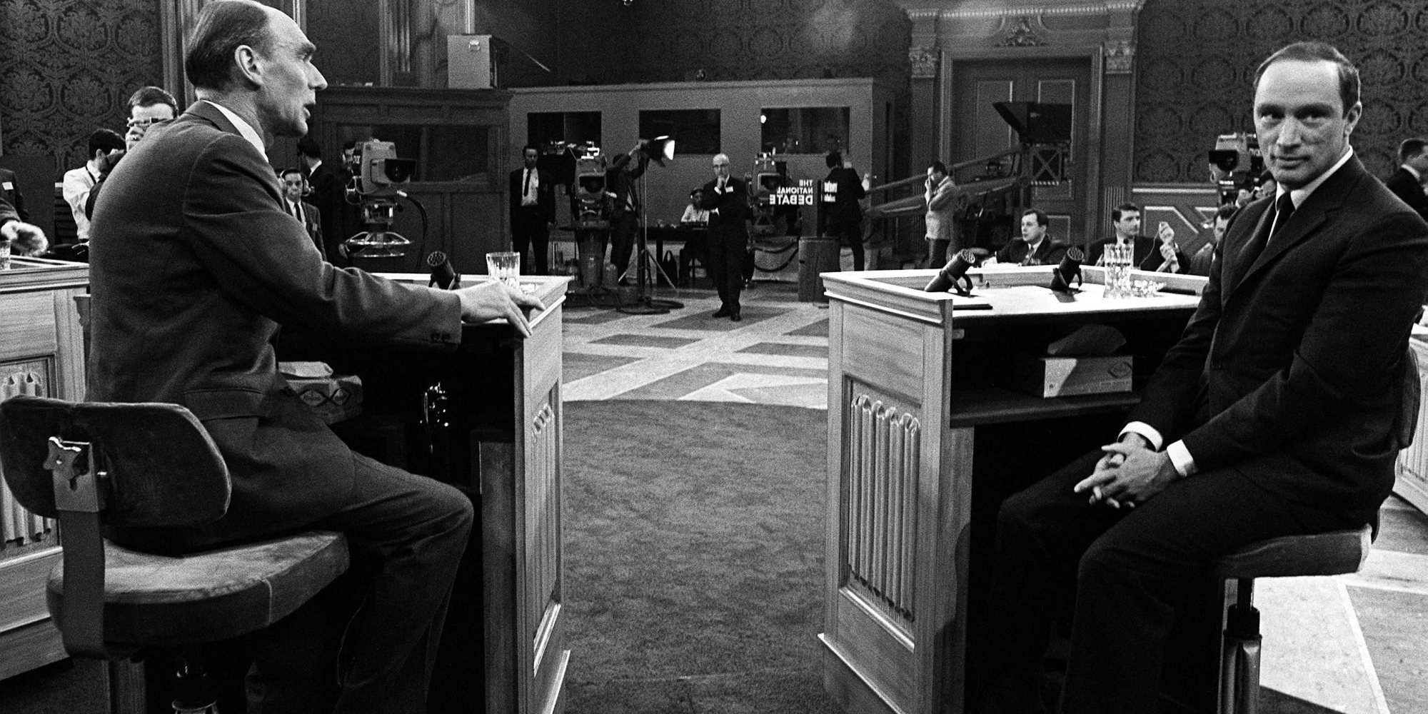 TUESDAY in Broadcast History .. June 9th