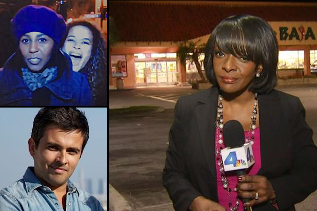 TV Reporters Speak Out on Explosion of Explicit on-the-Street Taunts