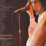 Bob Dylan Tales-2 by Seattle Radioman Dick Curtis