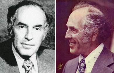 Veteran BC Broadcaster Gordon Rose Dead at 90