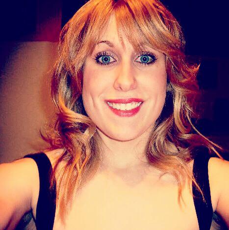 Jenn Dalen moving on up to KG Country!