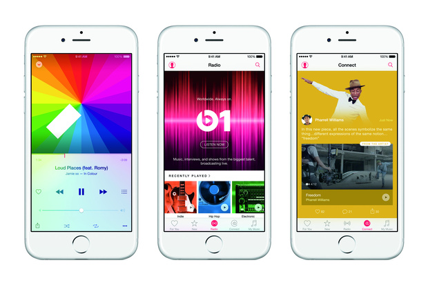 The Surprising Genius of Apple’s ‘Beats 1’ Radio Station
