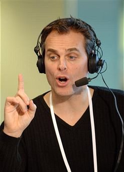 Colin Cowherd Leaving ESPN for Fox Sports
