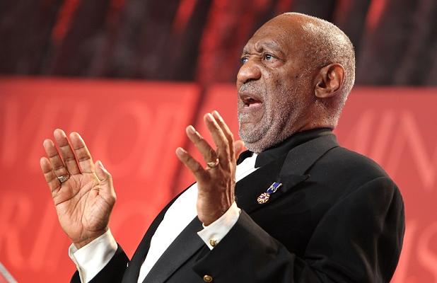 Cosby Admitted ‘Offering Women Money’ for Silence After Sex