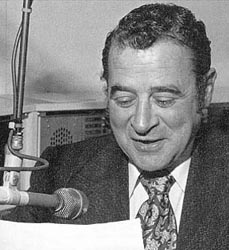 Dr. Sport: Book in the Works on Legendary CKNW Sportscaster