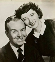 ethel & albert