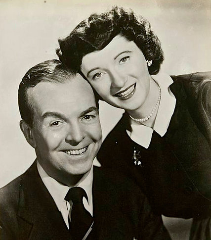 Peg Lynch, Writer/Star of Radio &TV’s ‘Ethel & Albert,’ Passes at 98