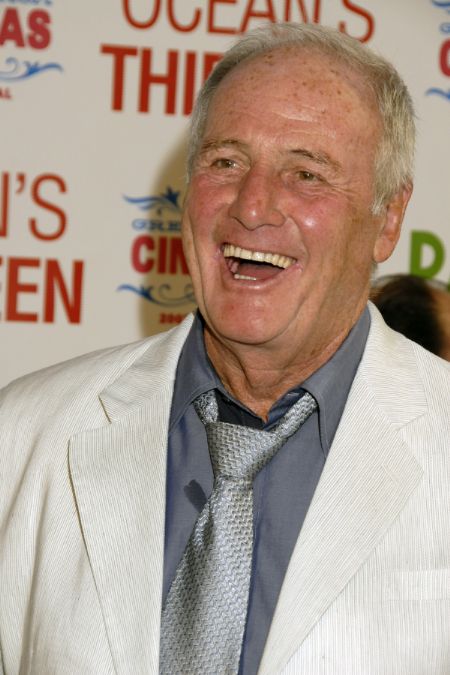 RIP Jerry Weintraub, the One-of-a Kind Producer/Show Biz Maven