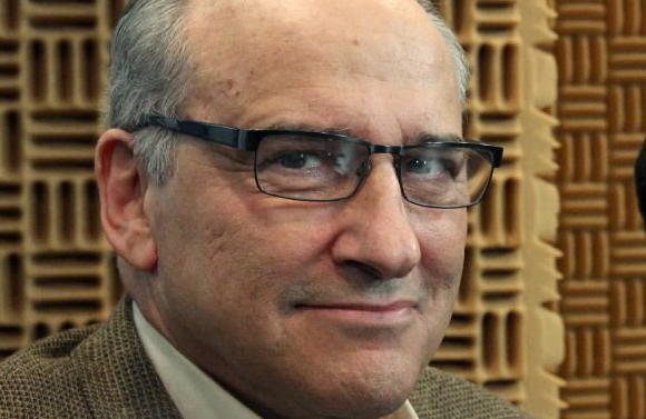 Legendary Chicago DJ John Records Landecker is Leaving Classic Hits WLS-FM