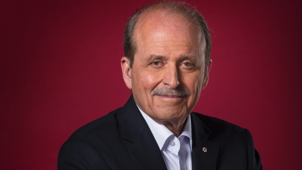 Longtime Exec Mark Starowicz Exits CBC