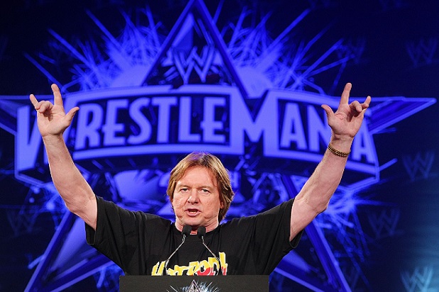 Saskatoon’s ‘Rowdy’ Roddy Piper, Wrestling Legend, Dead at 61