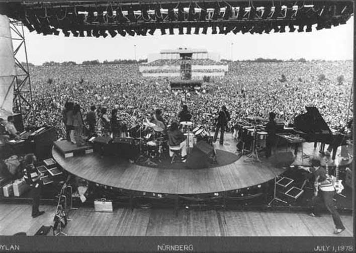 Bob Dylan Tales-5 with Dick Curtis