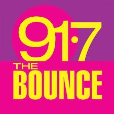 Pepper & Dylan Return to 91.7 The Bounce!