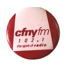New documentary! CFNY-FM