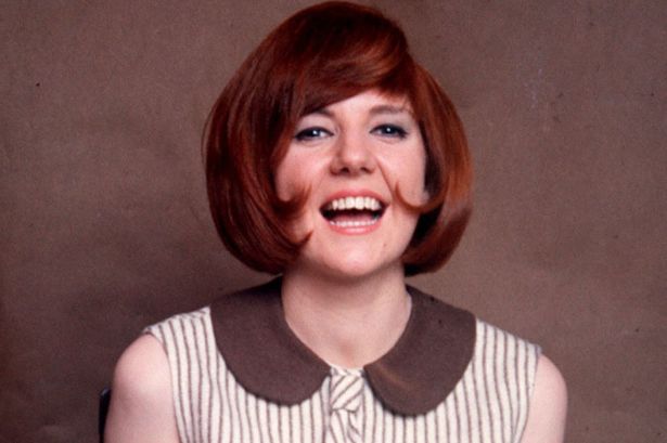60’s UK Singer & TV Star Cilla Black, Dead at 72