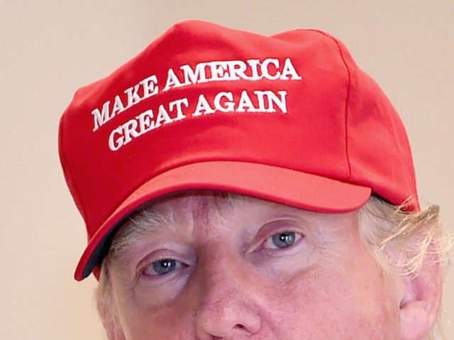 Trump calls out CNN as ‘FAKE’ News at Press Conference