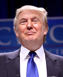 Donald Trump’s Candidacy: A Case Study in the Anxious State of Contemporary Media