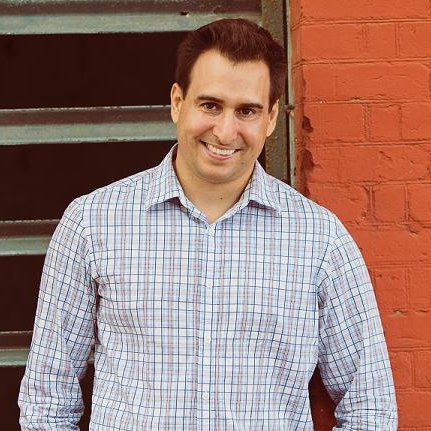 Ian Slipp now possesses the keys to Victoria’s ZONE