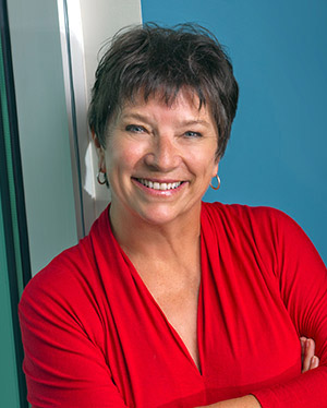 Ex-KIRO, KOMO Radio Anchor Jane Shannon Dies