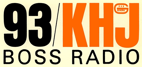 When radio was BOSS!