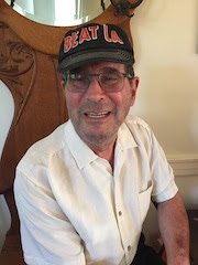 KGO’s Ronn Owens Re-Hospitalized