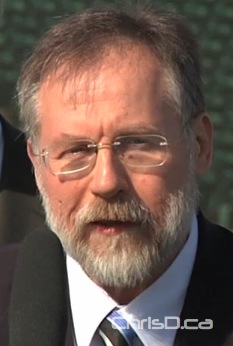 Charles Adler: “Goodbye Winnipeg, Hello BC”